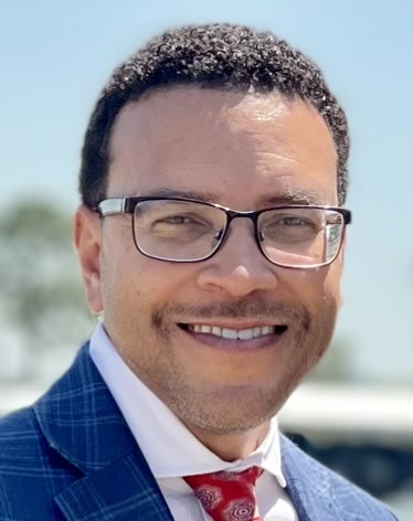 Dr. Randall Wright