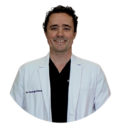 Dr. George